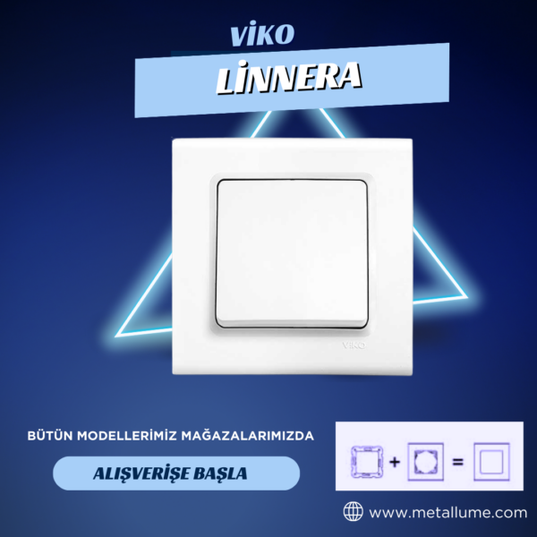 Viko Linnera Anahtar